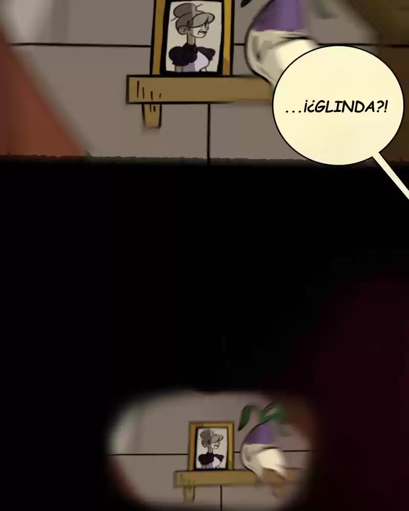 Just Pancakes - Capítulo 27 - Página 12 - LectorTMOo