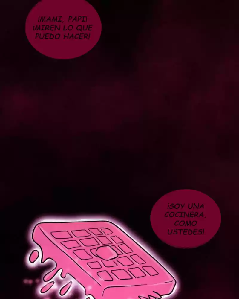 Just Pancakes - Capítulo 27 - Página 14 - LectorTMOo