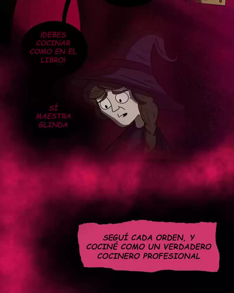 Just Pancakes - Capítulo 27 - Página 20 - LectorTMOo