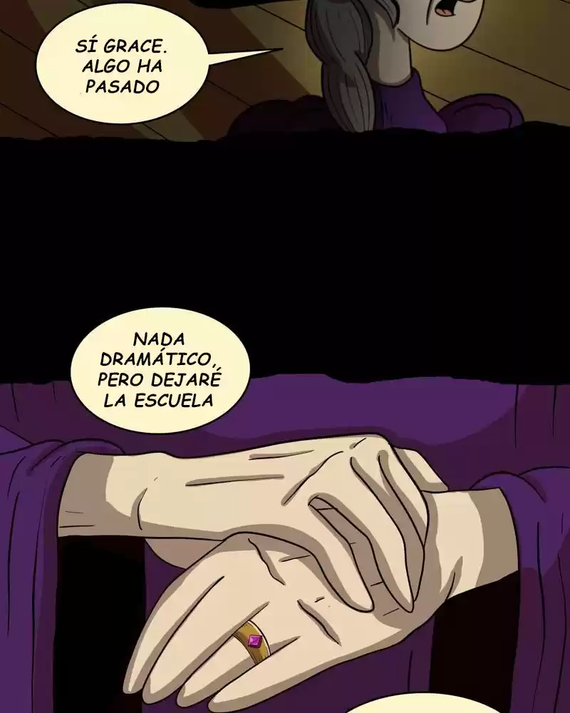 Just Pancakes - Capítulo 27 - Página 23 - LectorTMOo