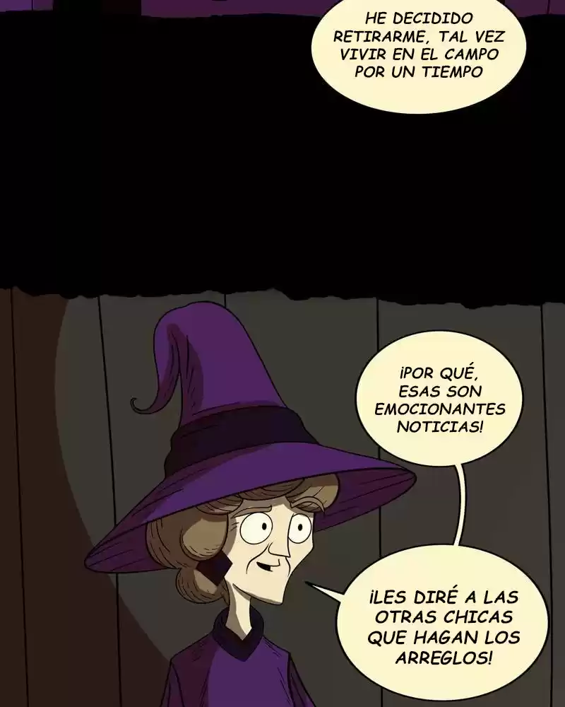Just Pancakes - Capítulo 27 - Página 24 - LectorTMOo