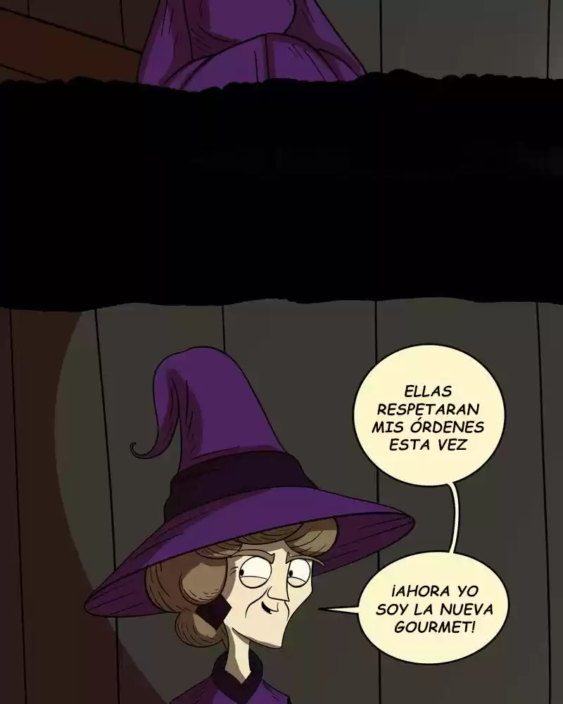 Just Pancakes - Capítulo 27 - Página 25 - LectorTMOo