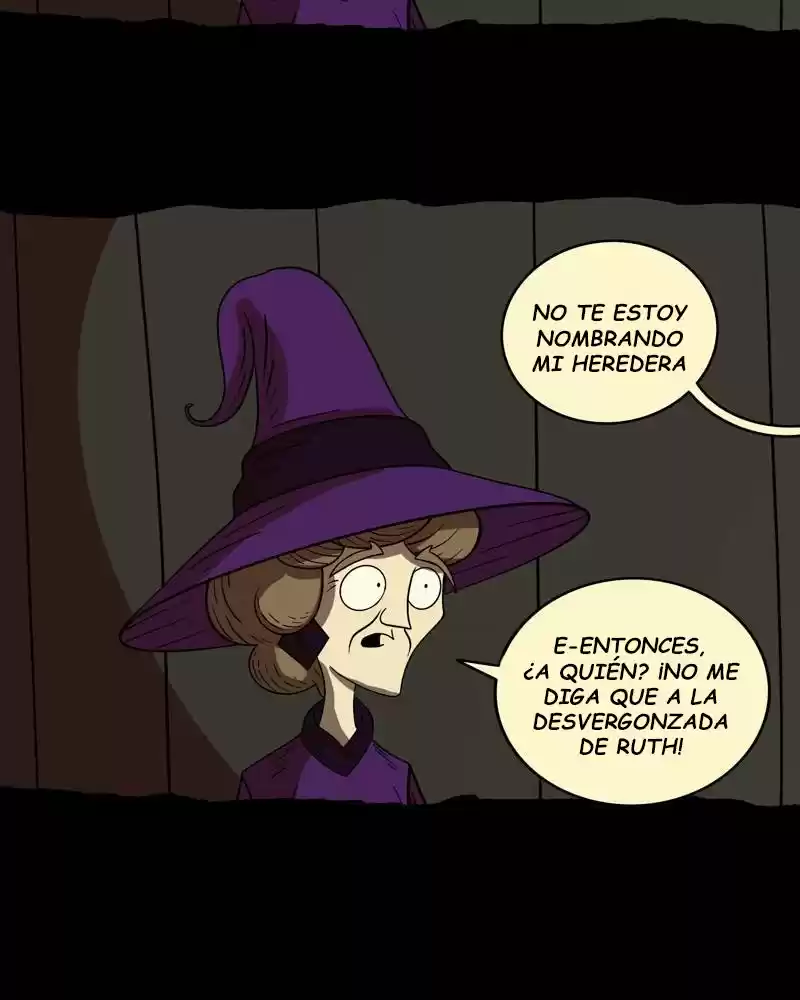 Just Pancakes - Capítulo 27 - Página 26 - LectorTMOo