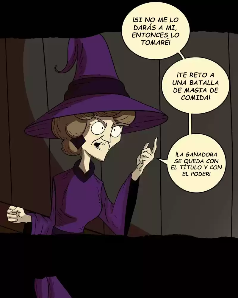 Just Pancakes - Capítulo 27 - Página 30 - LectorTMOo