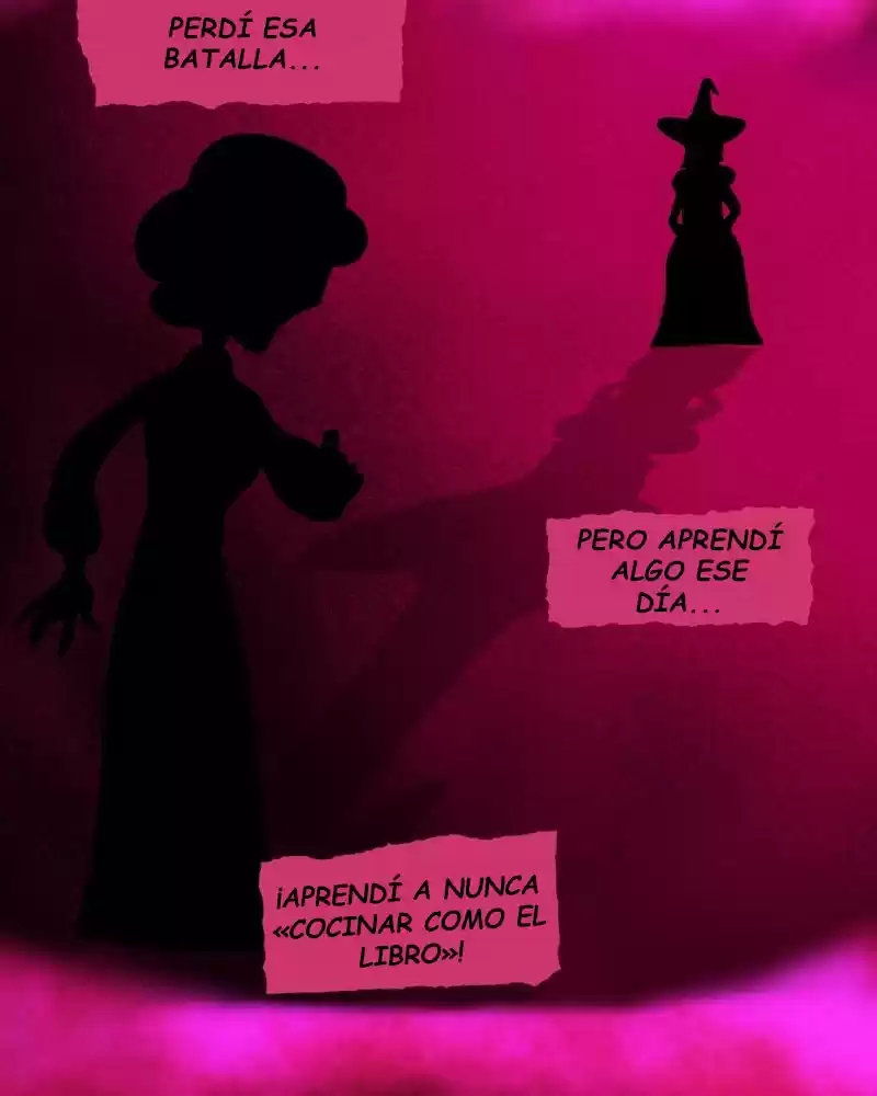 Just Pancakes - Capítulo 27 - Página 32 - LectorTMOo