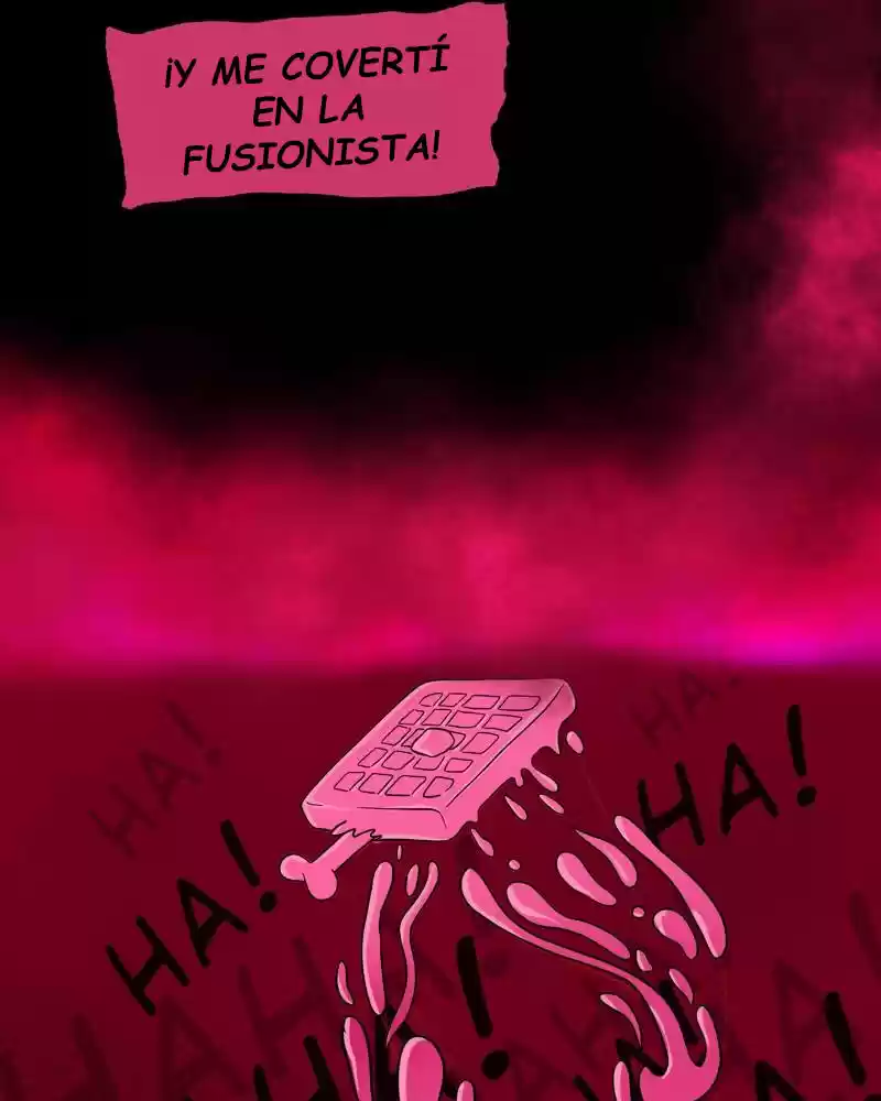 Just Pancakes - Capítulo 27 - Página 34 - LectorTMOo