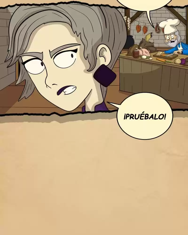 Just Pancakes - Capítulo 28 - Página 9 - LectorTMOo