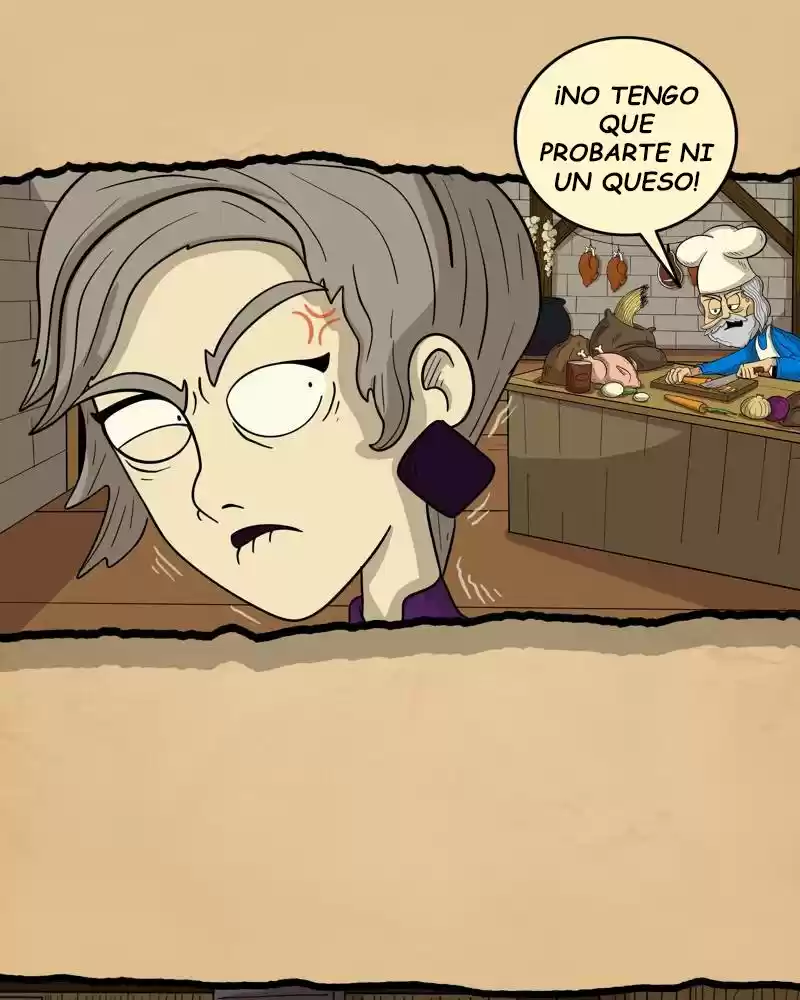 Just Pancakes - Capítulo 28 - Página 10 - LectorTMOo
