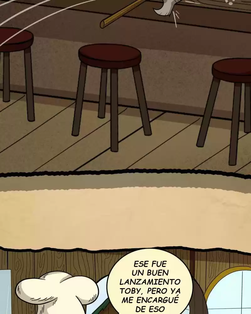Just Pancakes - Capítulo 28 - Página 34 - LectorTMOo