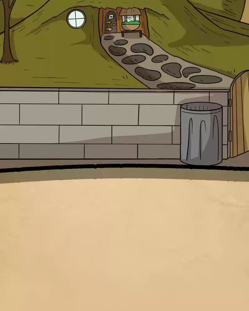Just Pancakes - Capítulo 28 - Página 36 - LectorTMOo