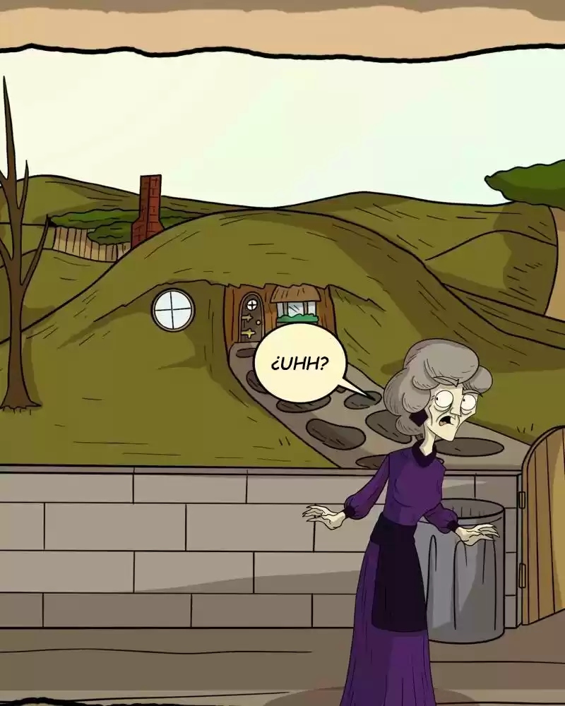 Just Pancakes - Capítulo 28 - Página 38 - LectorTMOo