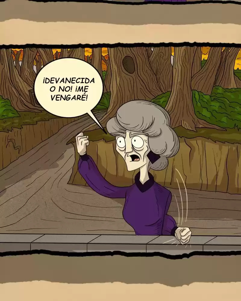 Just Pancakes - Capítulo 28 - Página 39 - LectorTMOo