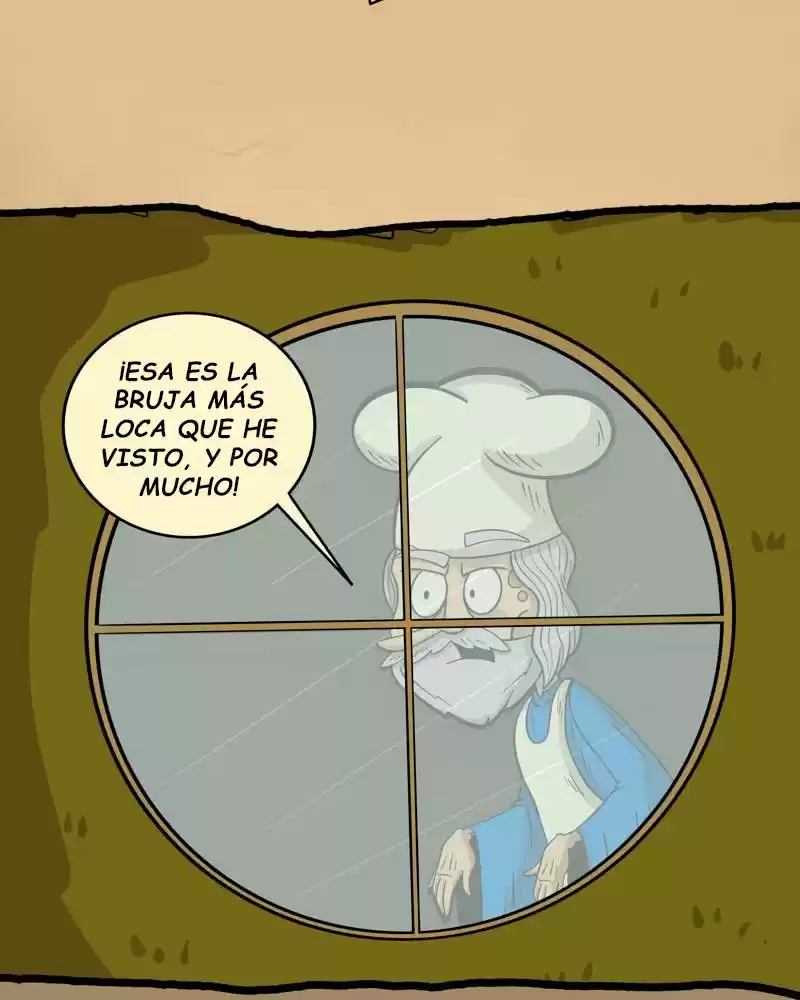 Just Pancakes - Capítulo 28 - Página 41 - LectorTMOo