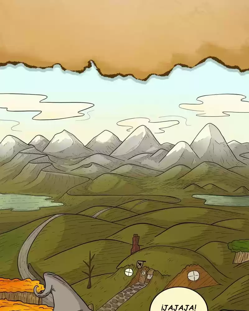 Just Pancakes - Capítulo 29 - Página 2 - LectorTMOo