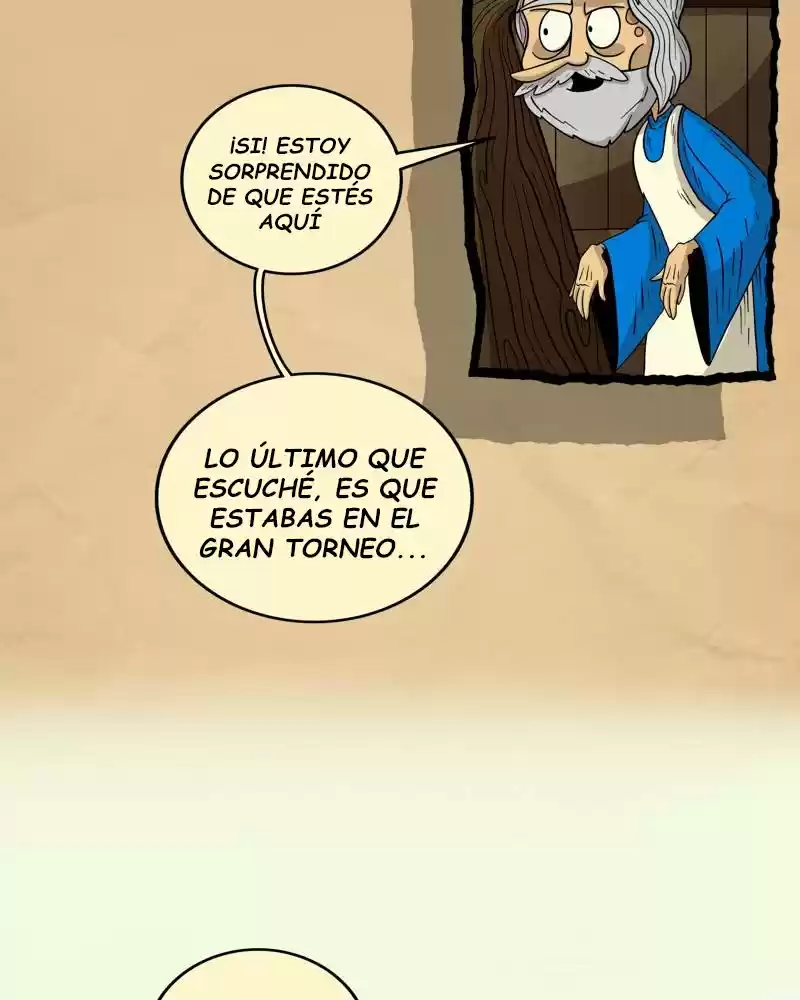 Just Pancakes - Capítulo 29 - Página 12 - LectorTMOo