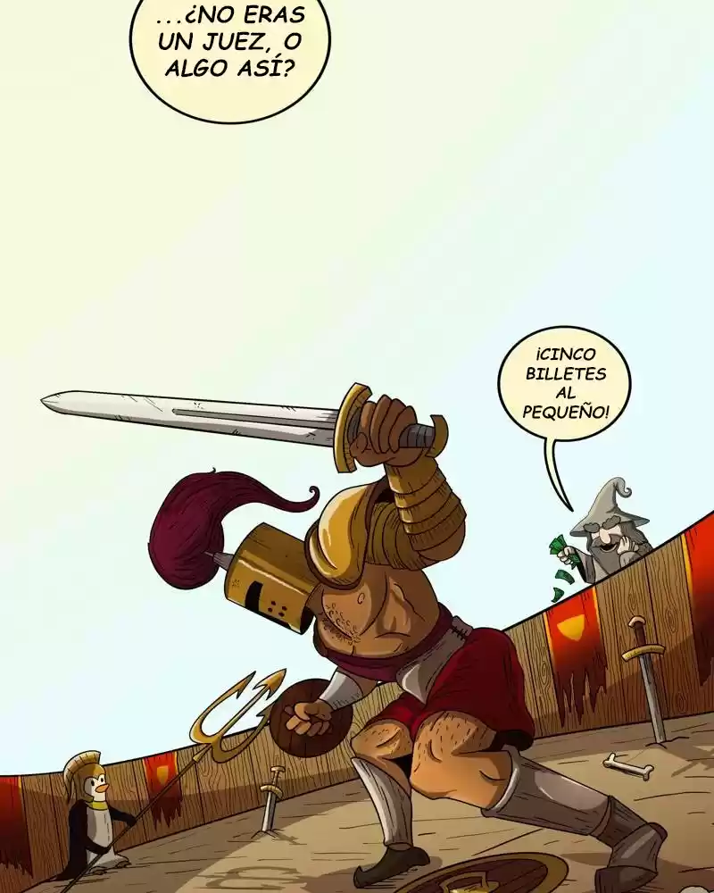 Just Pancakes - Capítulo 29 - Página 13 - LectorTMOo