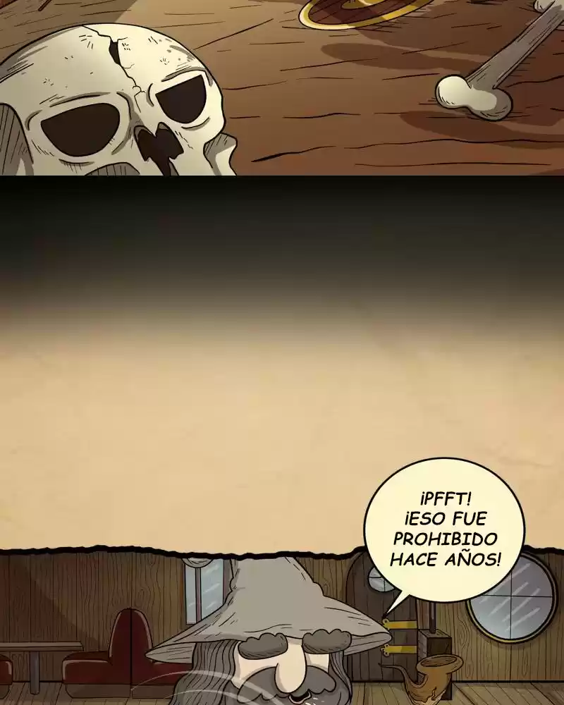 Just Pancakes - Capítulo 29 - Página 14 - LectorTMOo