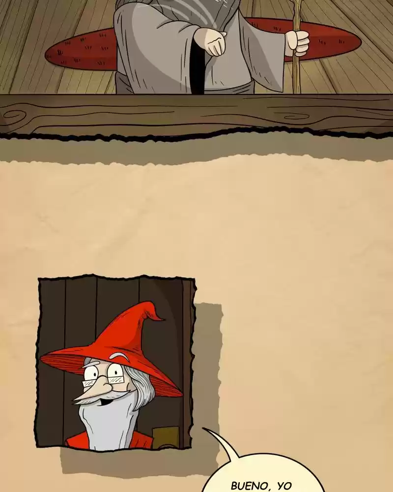 Just Pancakes - Capítulo 29 - Página 15 - LectorTMOo