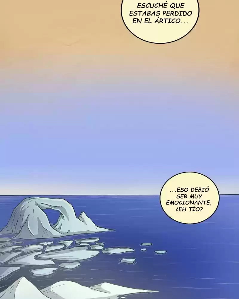 Just Pancakes - Capítulo 29 - Página 16 - LectorTMOo
