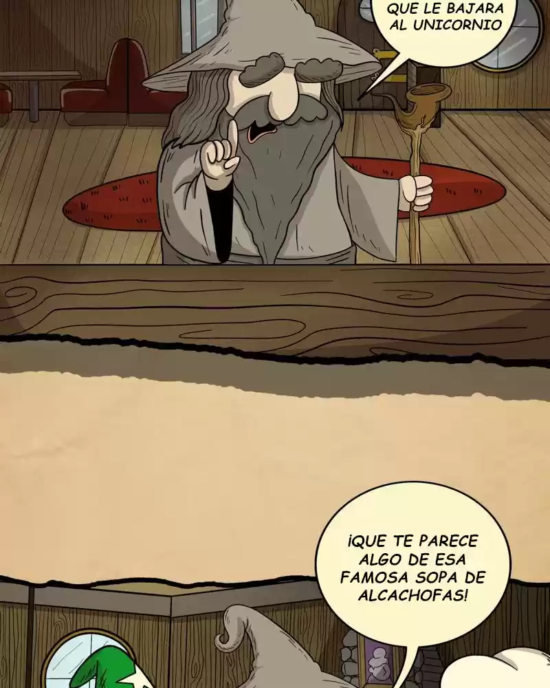 Just Pancakes - Capítulo 29 - Página 22 - LectorTMOo