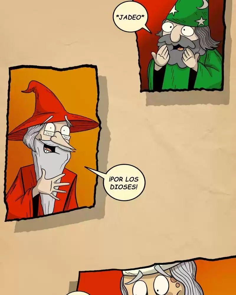 Just Pancakes - Capítulo 29 - Página 30 - LectorTMOo
