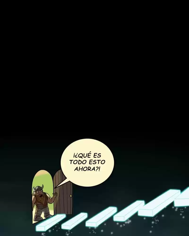 Just Pancakes - Capítulo 3 - Página 14 - LectorTMOo