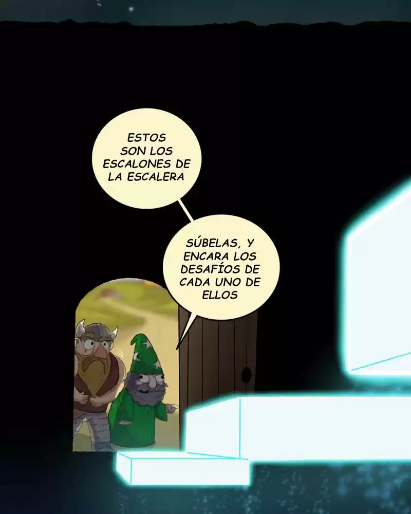Just Pancakes - Capítulo 3 - Página 15 - LectorTMOo