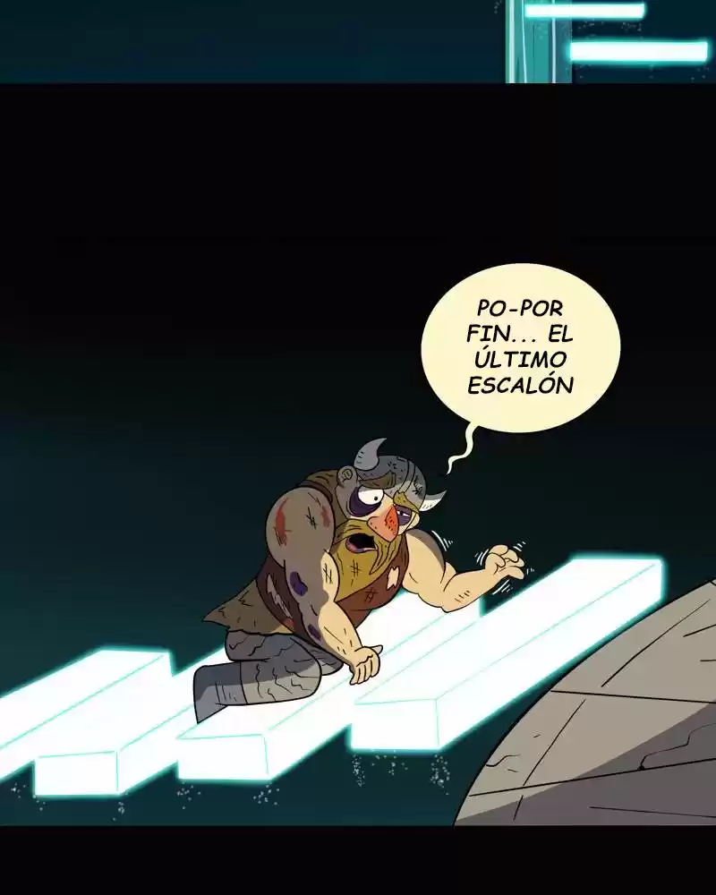 Just Pancakes - Capítulo 3 - Página 26 - LectorTMOo