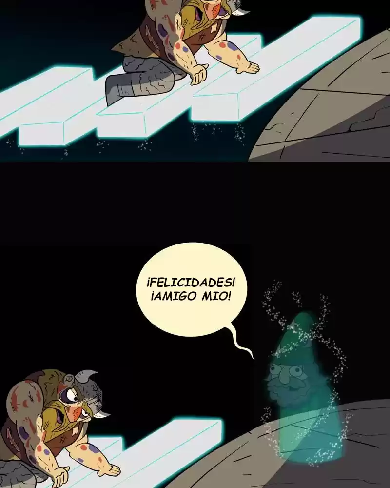 Just Pancakes - Capítulo 3 - Página 31 - LectorTMOo
