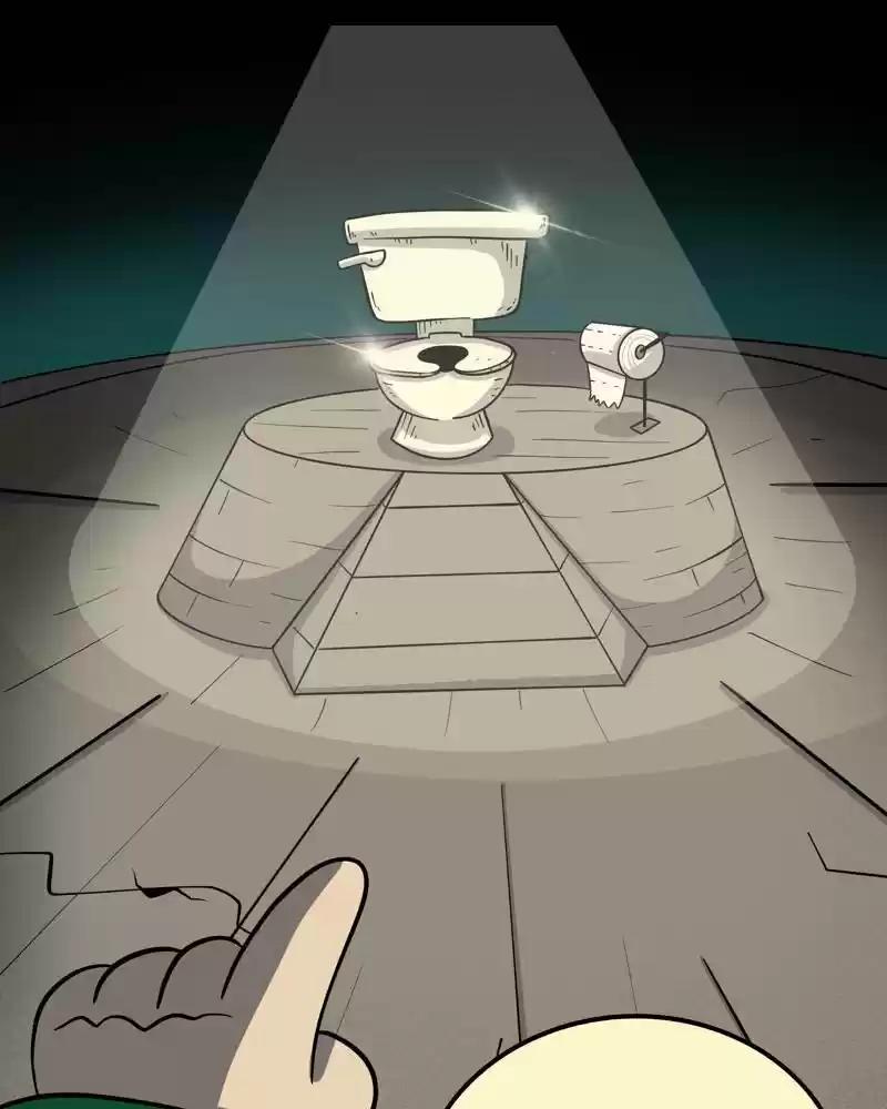 Just Pancakes - Capítulo 3 - Página 34 - LectorTMOo