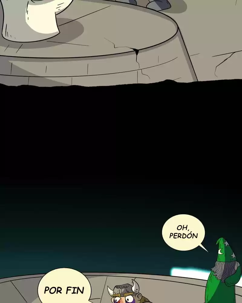 Just Pancakes - Capítulo 3 - Página 38 - LectorTMOo