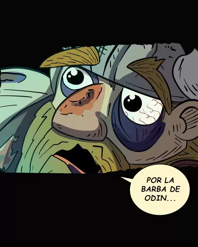Just Pancakes - Capítulo 3 - Página 41 - LectorTMOo