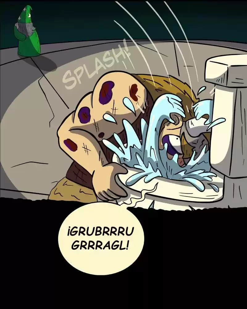 Just Pancakes - Capítulo 3 - Página 46 - LectorTMOo