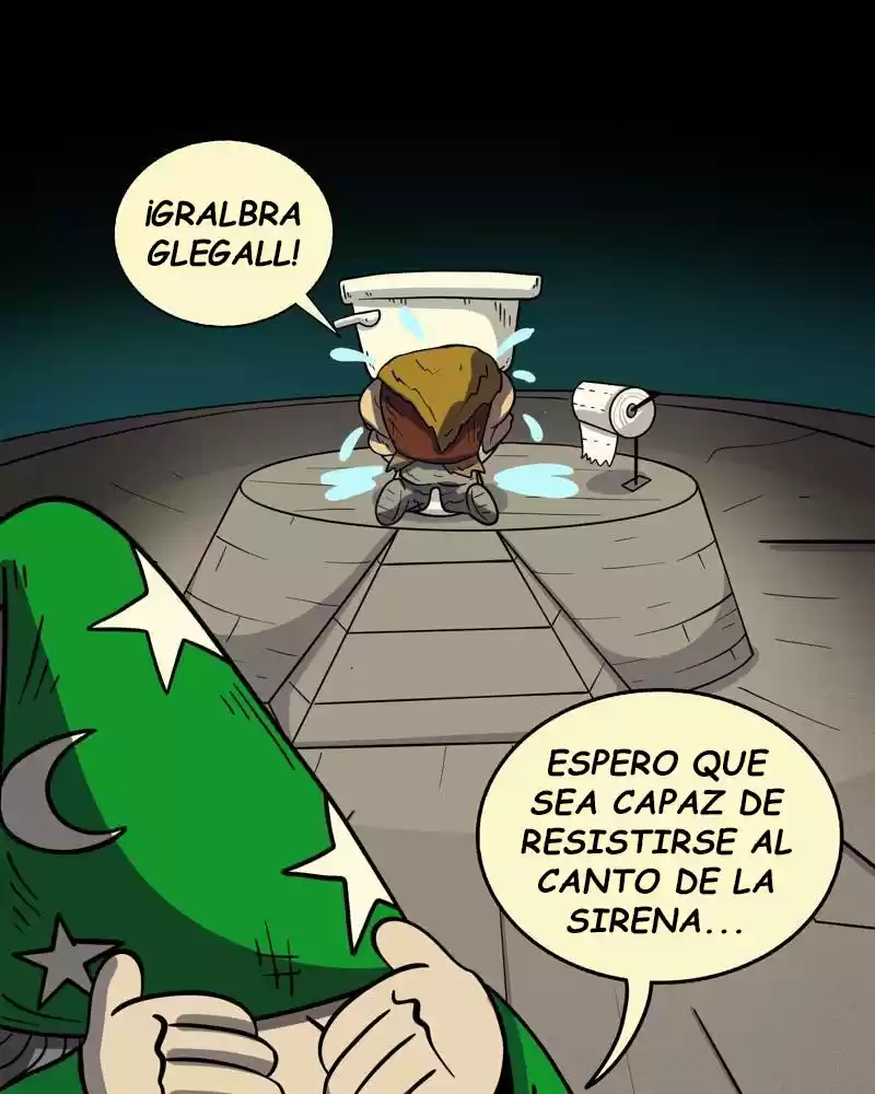 Just Pancakes - Capítulo 3 - Página 47 - LectorTMOo
