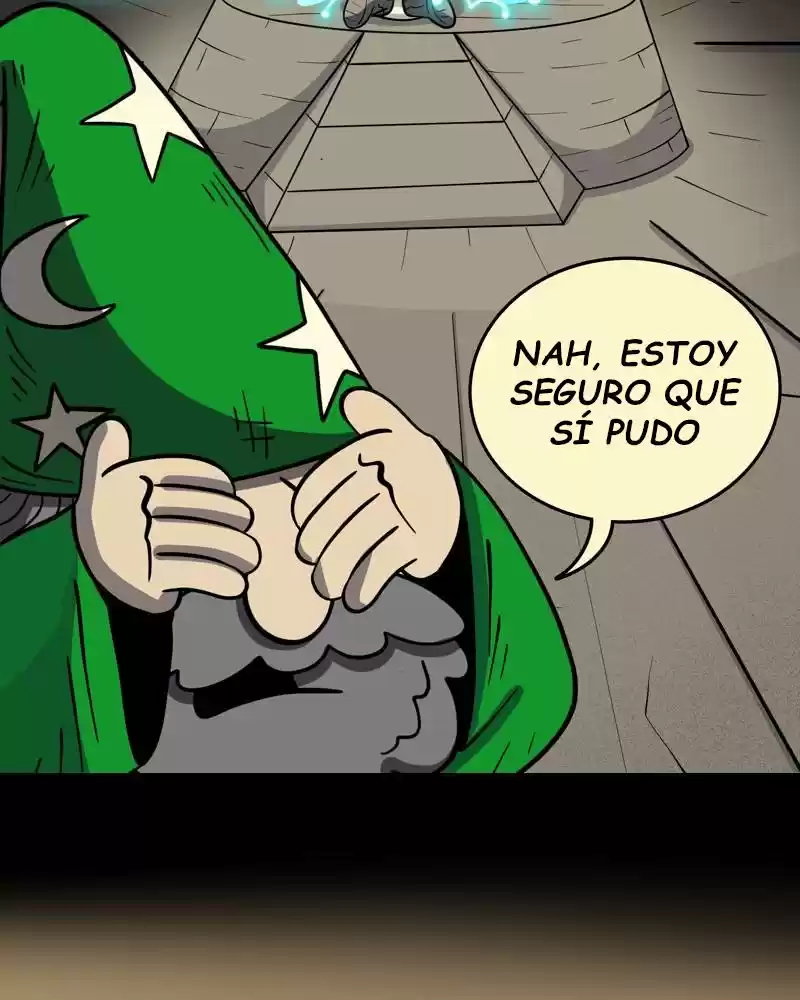 Just Pancakes - Capítulo 3 - Página 49 - LectorTMOo