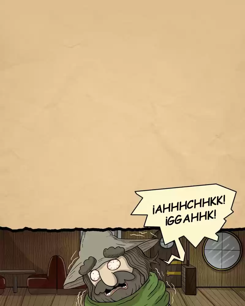 Just Pancakes - Capítulo 30 - Página 4 - LectorTMOo