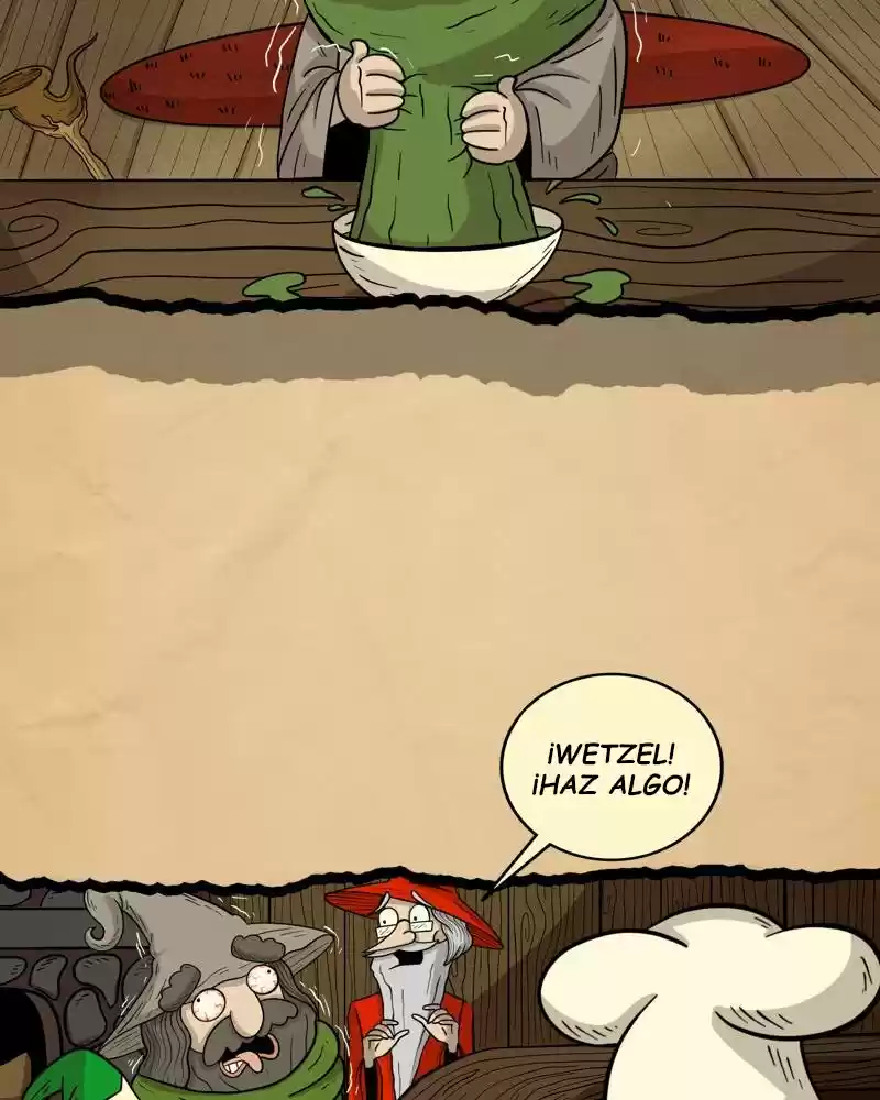 Just Pancakes - Capítulo 30 - Página 5 - LectorTMOo