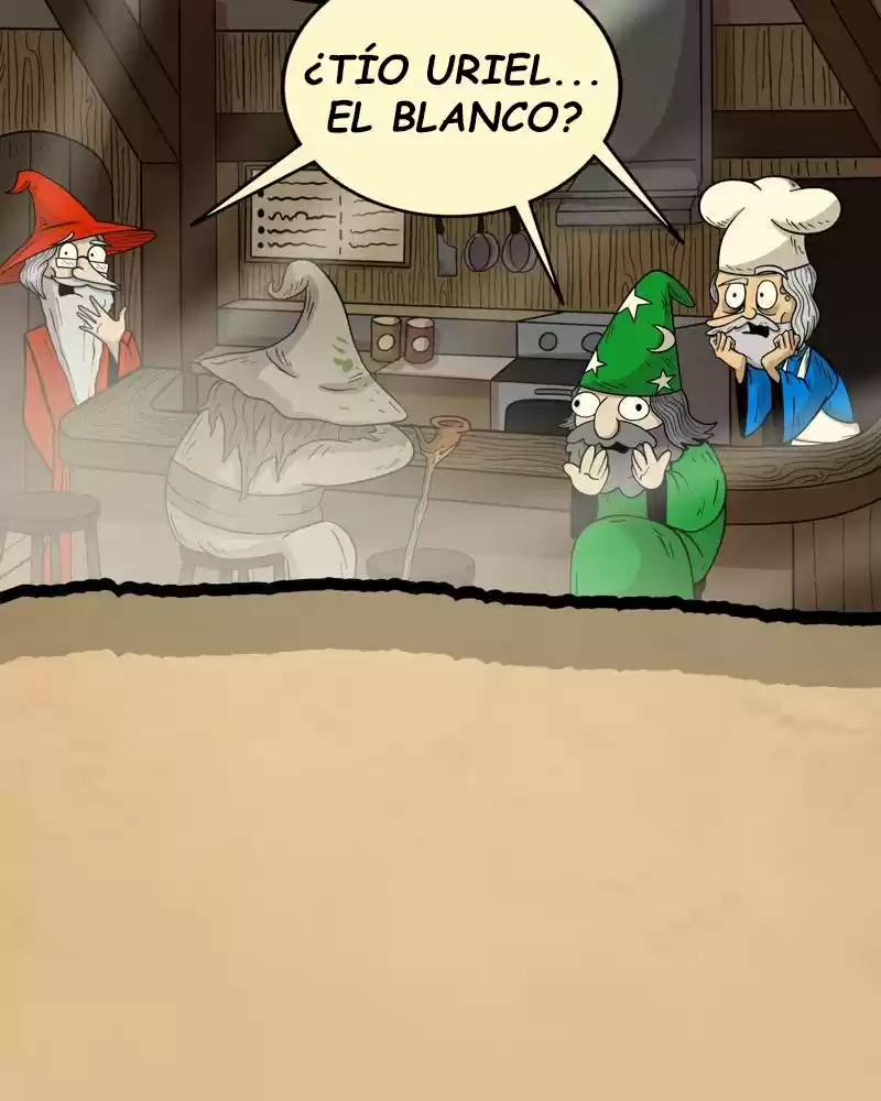 Just Pancakes - Capítulo 30 - Página 17 - LectorTMOo