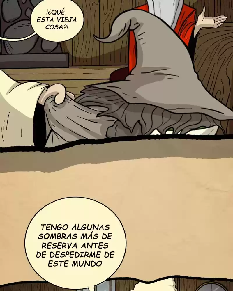 Just Pancakes - Capítulo 30 - Página 24 - LectorTMOo