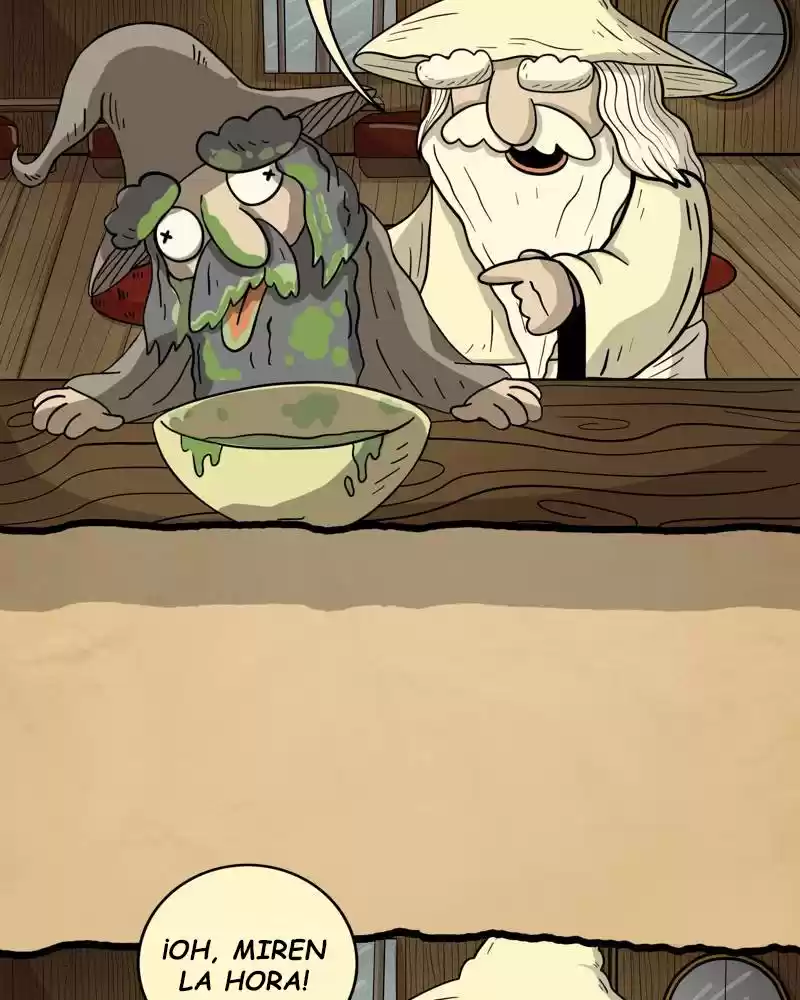 Just Pancakes - Capítulo 30 - Página 25 - LectorTMOo