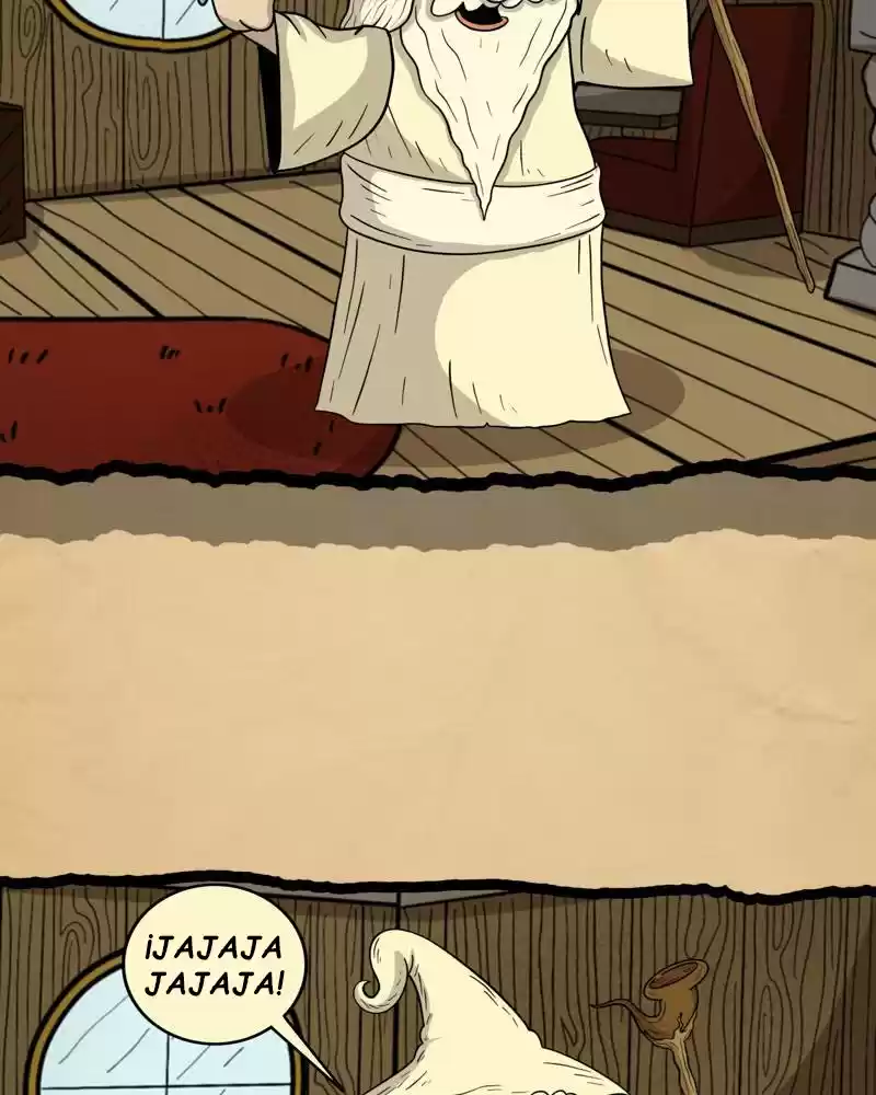 Just Pancakes - Capítulo 30 - Página 27 - LectorTMOo