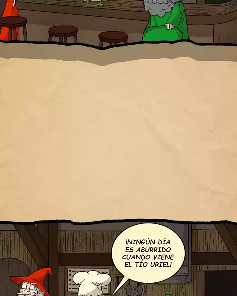 Just Pancakes - Capítulo 30 - Página 31 - LectorTMOo