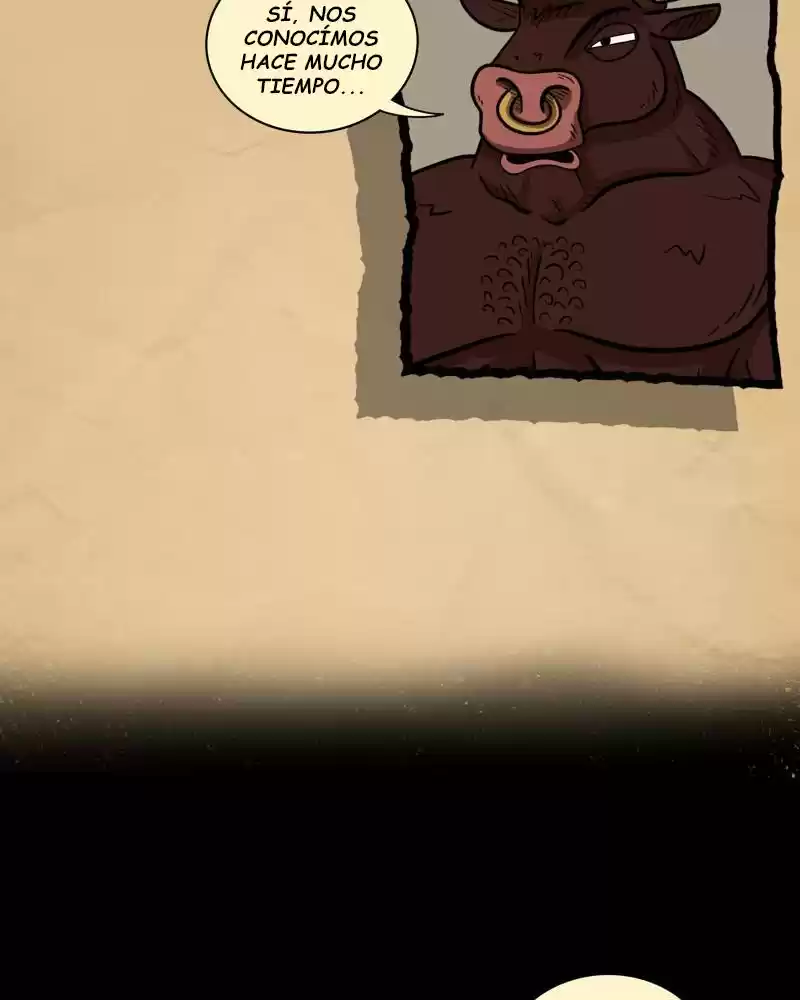 Just Pancakes - Capítulo 4 - Página 41 - LectorTMOo