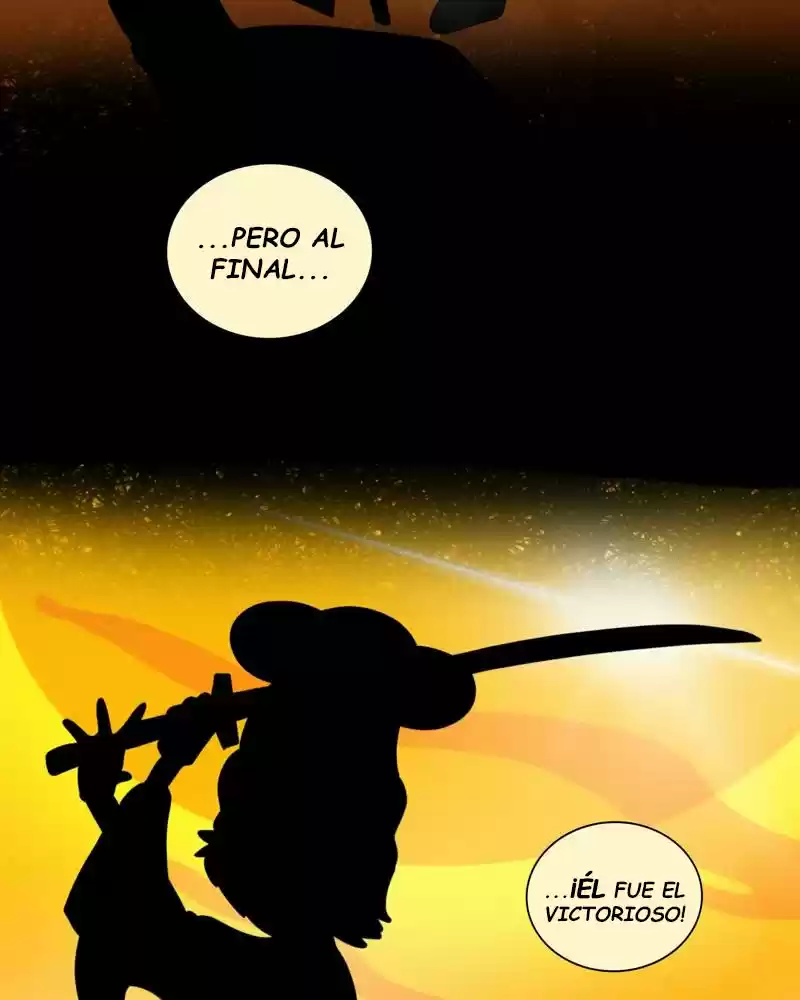 Just Pancakes - Capítulo 4 - Página 44 - LectorTMOo