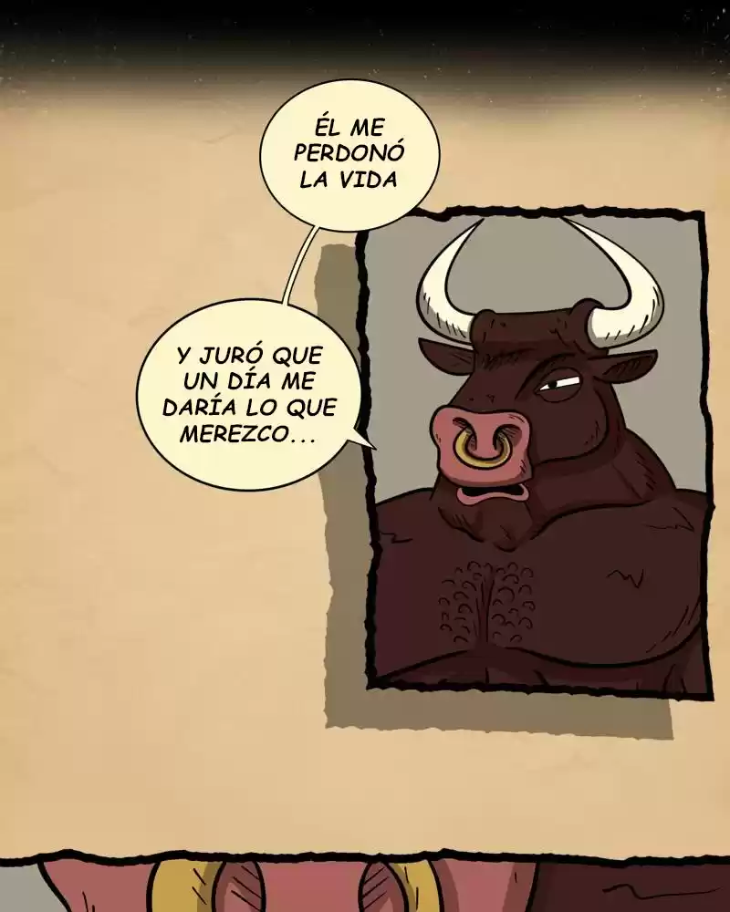 Just Pancakes - Capítulo 4 - Página 46 - LectorTMOo