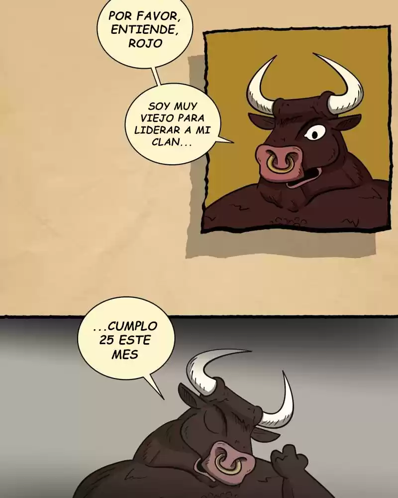 Just Pancakes - Capítulo 4 - Página 53 - LectorTMOo