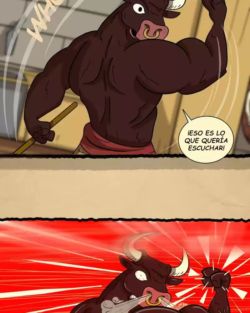 Just Pancakes - Capítulo 4 - Página 57 - LectorTMOo