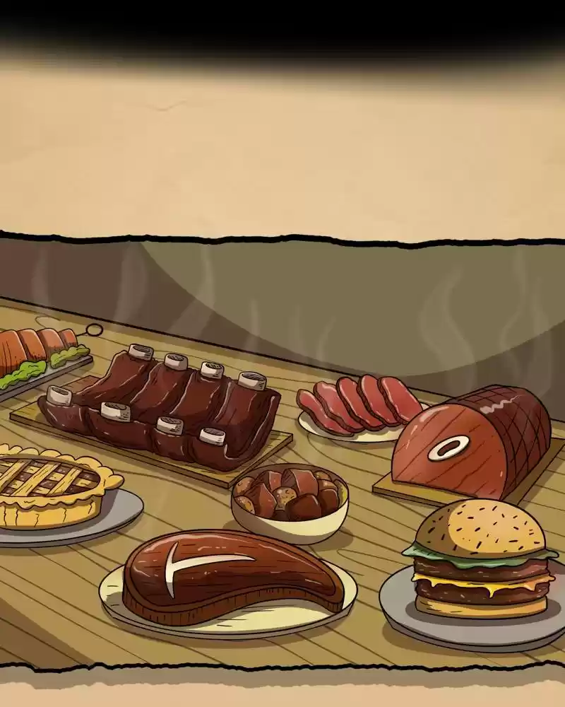 Just Pancakes - Capítulo 4 - Página 64 - LectorTMOo