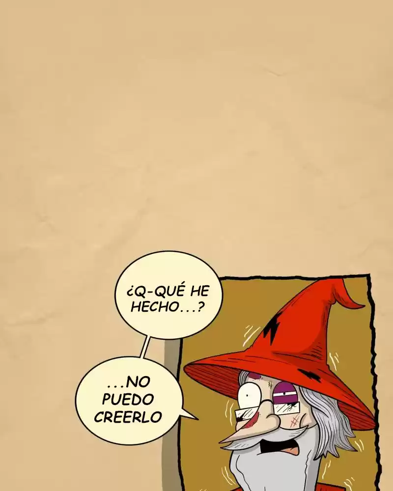 Just Pancakes - Capítulo 4 - Página 65 - LectorTMOo