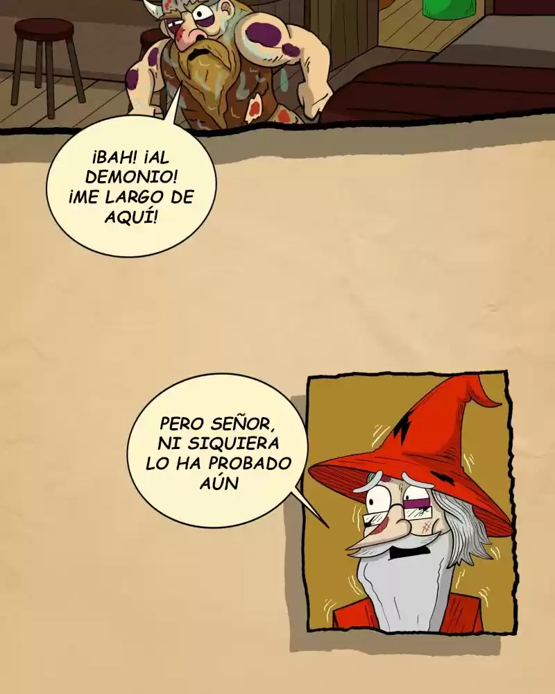 Just Pancakes - Capítulo 4 - Página 70 - LectorTMOo